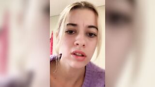 [3749 of 3935 Vids] Bree Louise (bree_louisexoxo aka breebbydance) OnlyFans Leaks Nude