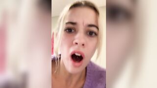 [3749 of 3935 Vids] Bree Louise (bree_louisexoxo aka breebbydance) OnlyFans Leaks Nude