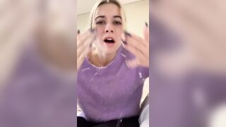 [3749 of 3935 Vids] Bree Louise (bree_louisexoxo aka breebbydance) OnlyFans Leaks Nude