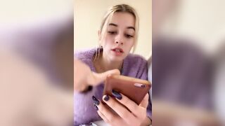 [3749 of 3935 Vids] Bree Louise (bree_louisexoxo aka breebbydance) OnlyFans Leaks Nude