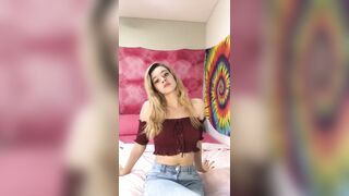 [375 of 3935 Vids] Bree Louise (bree_louisexoxo aka breebbydance) OnlyFans Leaks Nude