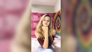 [375 of 3935 Vids] Bree Louise (bree_louisexoxo aka breebbydance) OnlyFans Leaks Nude