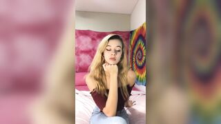 [375 of 3935 Vids] Bree Louise (bree_louisexoxo aka breebbydance) OnlyFans Leaks Nude
