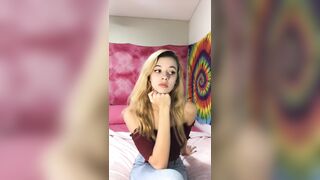 [375 of 3935 Vids] Bree Louise (bree_louisexoxo aka breebbydance) OnlyFans Leaks Nude
