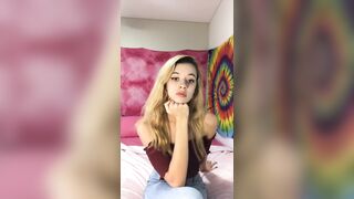 [375 of 3935 Vids] Bree Louise (bree_louisexoxo aka breebbydance) OnlyFans Leaks Nude
