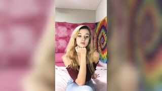 [375 of 3935 Vids] Bree Louise (bree_louisexoxo aka breebbydance) OnlyFans Leaks Nude