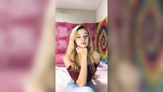 [375 of 3935 Vids] Bree Louise (bree_louisexoxo aka breebbydance) OnlyFans Leaks Nude