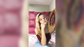 [375 of 3935 Vids] Bree Louise (bree_louisexoxo aka breebbydance) OnlyFans Leaks Nude