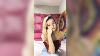 [375 of 3935 Vids] Bree Louise (bree_louisexoxo aka breebbydance) OnlyFans Leaks Nude