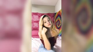 [375 of 3935 Vids] Bree Louise (bree_louisexoxo aka breebbydance) OnlyFans Leaks Nude