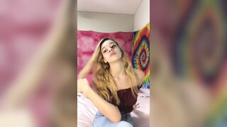 [375 of 3935 Vids] Bree Louise (bree_louisexoxo aka breebbydance) OnlyFans Leaks Nude