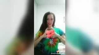 [3751 of 3935 Vids] Bree Louise (bree_louisexoxo aka breebbydance) OnlyFans Leaks Nude