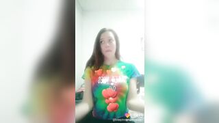 [3751 of 3935 Vids] Bree Louise (bree_louisexoxo aka breebbydance) OnlyFans Leaks Nude