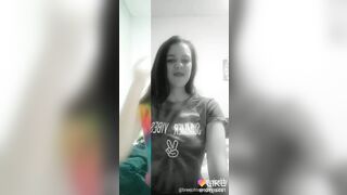 [3751 of 3935 Vids] Bree Louise (bree_louisexoxo aka breebbydance) OnlyFans Leaks Nude