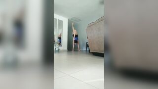 [3752 of 3935 Vids] Bree Louise (bree_louisexoxo aka breebbydance) OnlyFans Leaks Nude