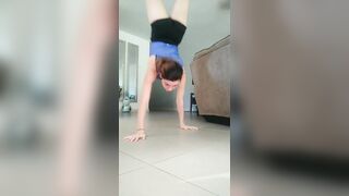 [3752 of 3935 Vids] Bree Louise (bree_louisexoxo aka breebbydance) OnlyFans Leaks Nude