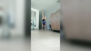 [3752 of 3935 Vids] Bree Louise (bree_louisexoxo aka breebbydance) OnlyFans Leaks Nude