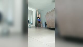 [3752 of 3935 Vids] Bree Louise (bree_louisexoxo aka breebbydance) OnlyFans Leaks Nude