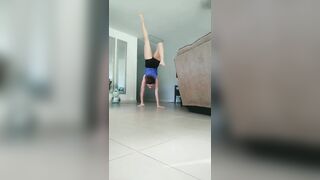 [3752 of 3935 Vids] Bree Louise (bree_louisexoxo aka breebbydance) OnlyFans Leaks Nude