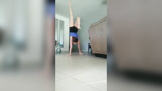 [3752 of 3935 Vids] Bree Louise (bree_louisexoxo aka breebbydance) OnlyFans Leaks Nude