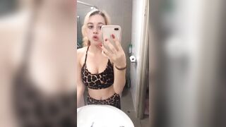 [3755 of 3935 Vids] Bree Louise (bree_louisexoxo aka breebbydance) OnlyFans Leaks Nude