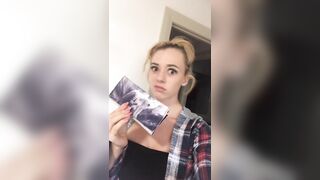 [3756 of 3935 Vids] Bree Louise (bree_louisexoxo aka breebbydance) OnlyFans Leaks Nude