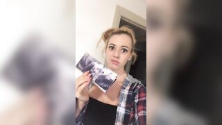 [3756 of 3935 Vids] Bree Louise (bree_louisexoxo aka breebbydance) OnlyFans Leaks Nude