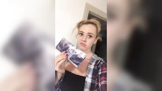 [3756 of 3935 Vids] Bree Louise (bree_louisexoxo aka breebbydance) OnlyFans Leaks Nude