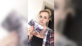 [3756 of 3935 Vids] Bree Louise (bree_louisexoxo aka breebbydance) OnlyFans Leaks Nude