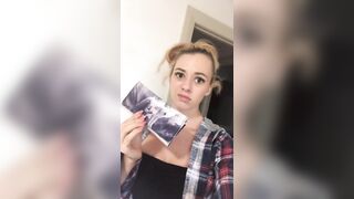 [3756 of 3935 Vids] Bree Louise (bree_louisexoxo aka breebbydance) OnlyFans Leaks Nude