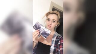 [3756 of 3935 Vids] Bree Louise (bree_louisexoxo aka breebbydance) OnlyFans Leaks Nude