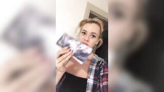 [3756 of 3935 Vids] Bree Louise (bree_louisexoxo aka breebbydance) OnlyFans Leaks Nude