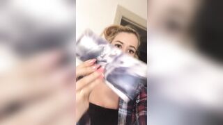 [3756 of 3935 Vids] Bree Louise (bree_louisexoxo aka breebbydance) OnlyFans Leaks Nude