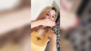 [3757 of 3935 Vids] Bree Louise (bree_louisexoxo aka breebbydance) OnlyFans Leaks Nude