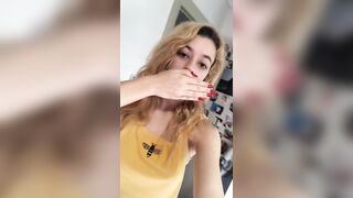 [3757 of 3935 Vids] Bree Louise (bree_louisexoxo aka breebbydance) OnlyFans Leaks Nude