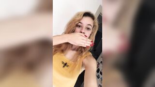 [3757 of 3935 Vids] Bree Louise (bree_louisexoxo aka breebbydance) OnlyFans Leaks Nude