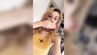 [3757 of 3935 Vids] Bree Louise (bree_louisexoxo aka breebbydance) OnlyFans Leaks Nude