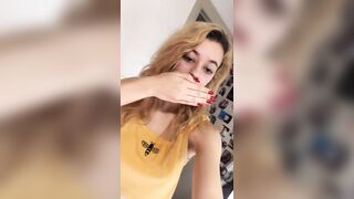 [3757 of 3935 Vids] Bree Louise (bree_louisexoxo aka breebbydance) OnlyFans Leaks Nude