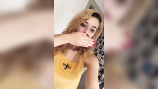 [3757 of 3935 Vids] Bree Louise (bree_louisexoxo aka breebbydance) OnlyFans Leaks Nude