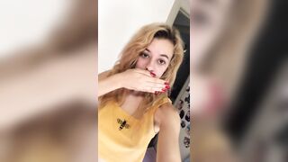 [3757 of 3935 Vids] Bree Louise (bree_louisexoxo aka breebbydance) OnlyFans Leaks Nude