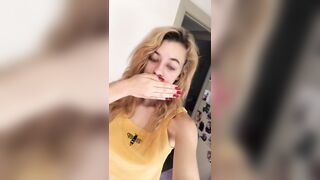 [3757 of 3935 Vids] Bree Louise (bree_louisexoxo aka breebbydance) OnlyFans Leaks Nude