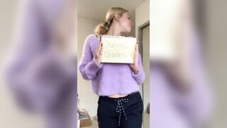 [3761 of 3935 Vids] Bree Louise (bree_louisexoxo aka breebbydance) OnlyFans Leaks Nude