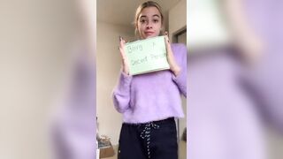 [3761 of 3935 Vids] Bree Louise (bree_louisexoxo aka breebbydance) OnlyFans Leaks Nude