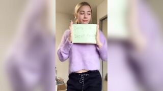 [3761 of 3935 Vids] Bree Louise (bree_louisexoxo aka breebbydance) OnlyFans Leaks Nude