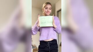 [3761 of 3935 Vids] Bree Louise (bree_louisexoxo aka breebbydance) OnlyFans Leaks Nude