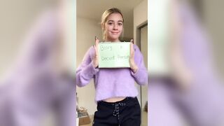[3761 of 3935 Vids] Bree Louise (bree_louisexoxo aka breebbydance) OnlyFans Leaks Nude