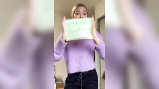 [3761 of 3935 Vids] Bree Louise (bree_louisexoxo aka breebbydance) OnlyFans Leaks Nude