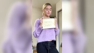 [3761 of 3935 Vids] Bree Louise (bree_louisexoxo aka breebbydance) OnlyFans Leaks Nude