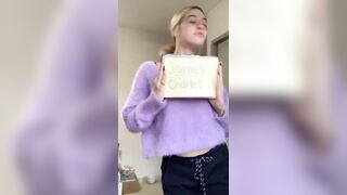 [3761 of 3935 Vids] Bree Louise (bree_louisexoxo aka breebbydance) OnlyFans Leaks Nude