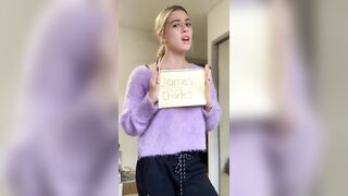 [3761 of 3935 Vids] Bree Louise (bree_louisexoxo aka breebbydance) OnlyFans Leaks Nude